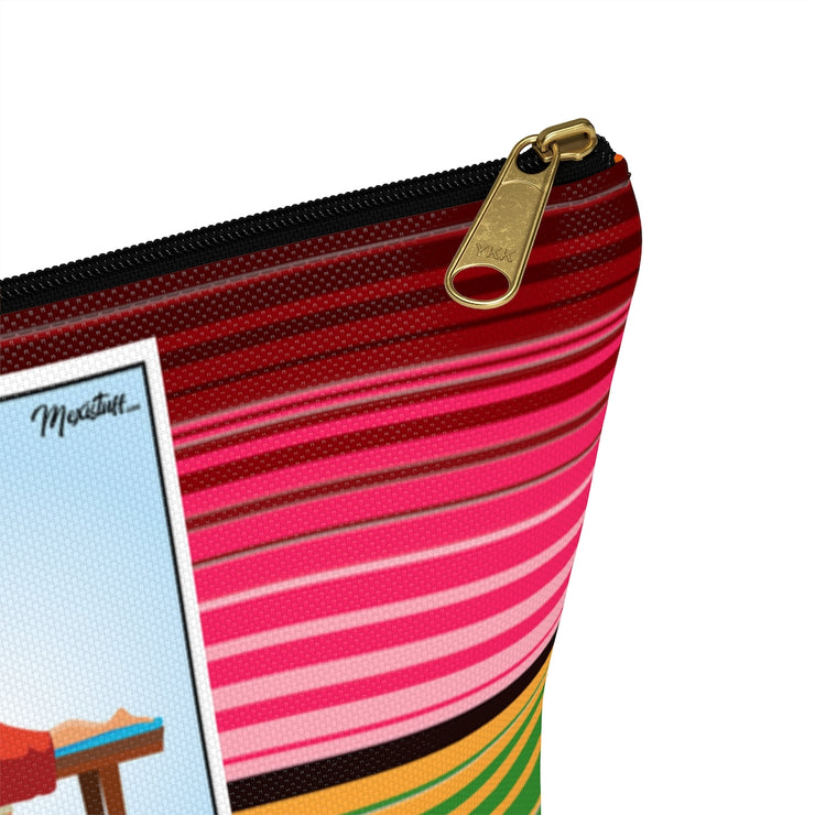 La Masajista Accessory Bag