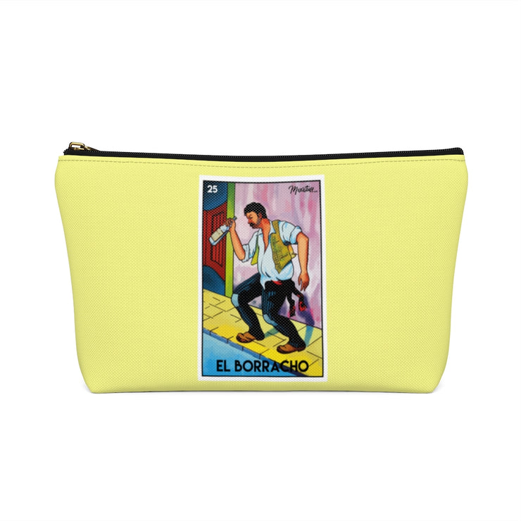 El Borracho Accessory Bag
