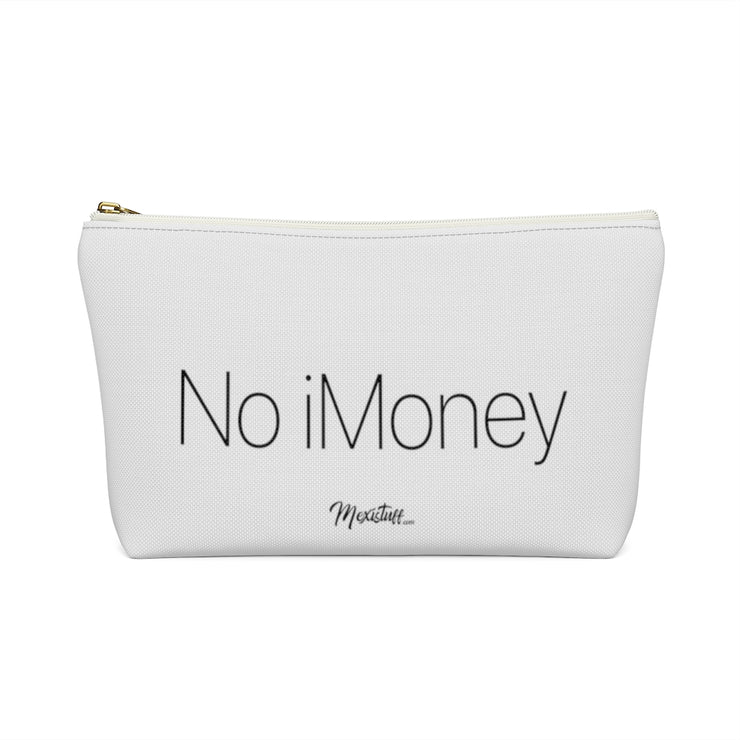 No iMoney Accessory Bag