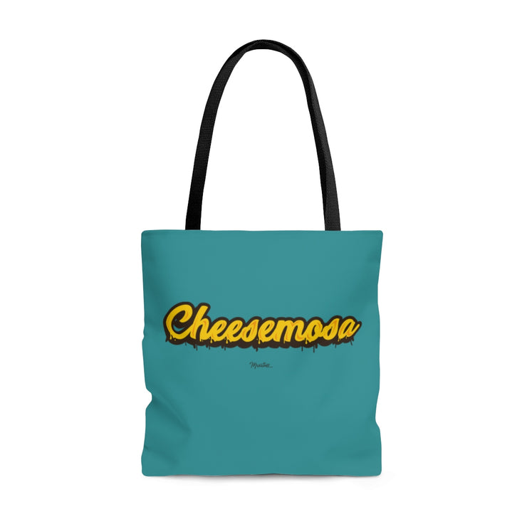 Cheesemosa Tote Bag