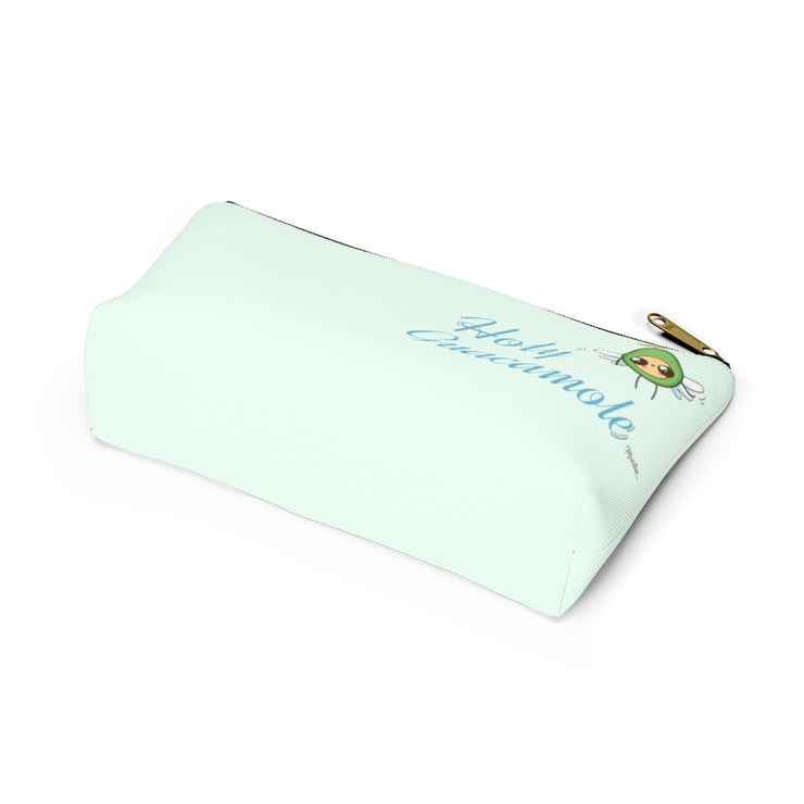 Holy Guacamole Accessory Bag