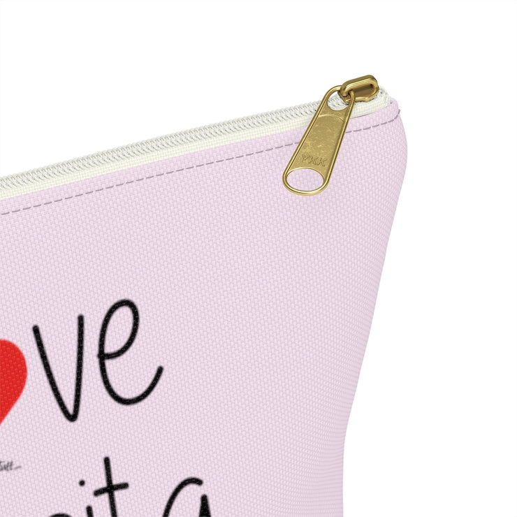 I Love Sopita Accessory Bag