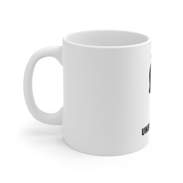 Unbreakable Mug