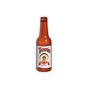 Tapatio Salsa Sticker