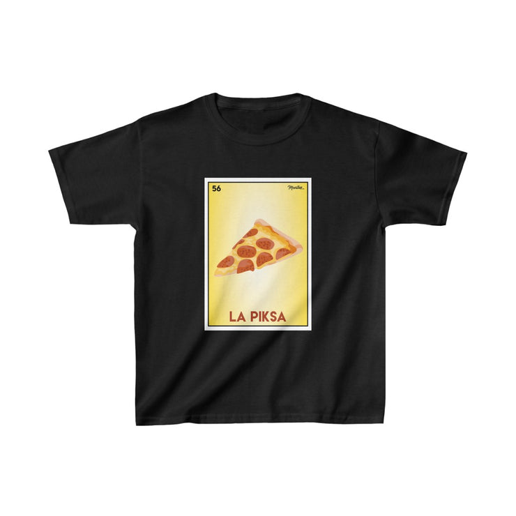 La Piksa Young Kids Tee
