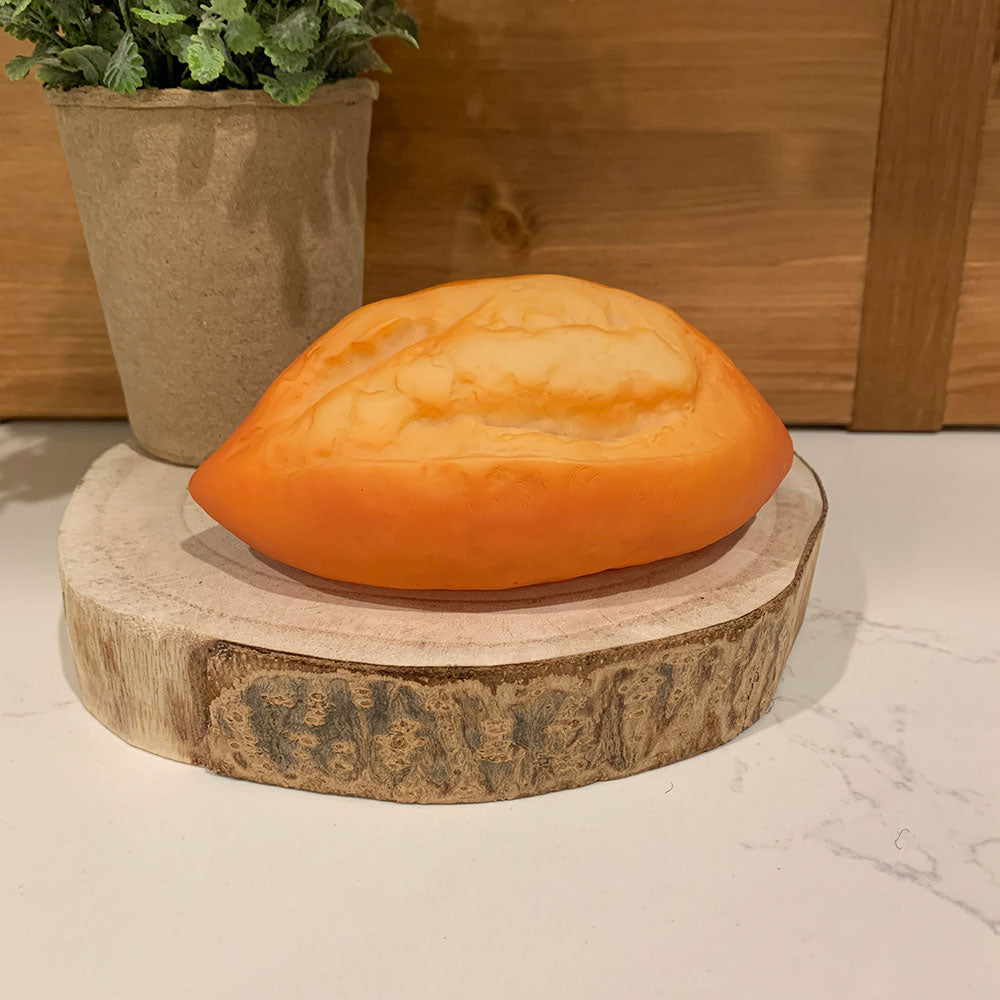 Bolillo Coin Purse