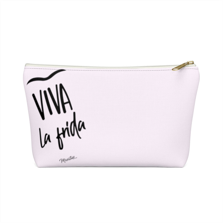 Viva La Frida Accessory Bag