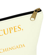 No Te Preocupes Accessory Bag