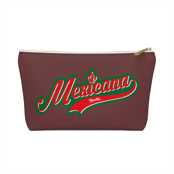 Mexicana Accessory Bag