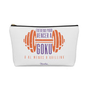 Entreno Para Vencer A Goku Accessory Bag