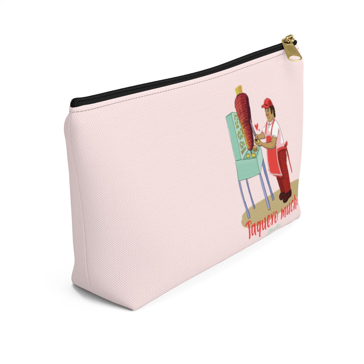 Taquero Mucho Accessory Bag