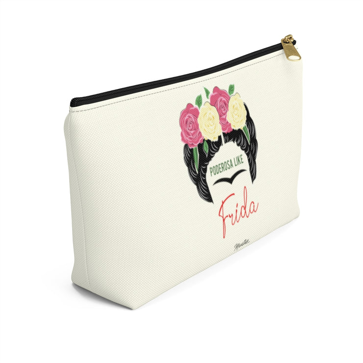 Poderosa Like Frida Accessory Bag