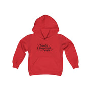 Tamales & Champurrado Hoodie