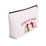 Como La Flor Accessory Bag