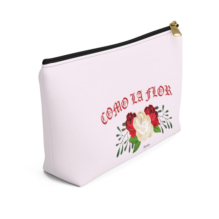 Como La Flor Accessory Bag