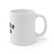 No Hablo Stupid Mug