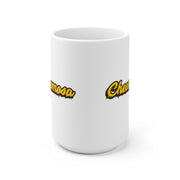 Cheesemosa Mug