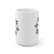 La Mejor Mamá Del Mundo Mug