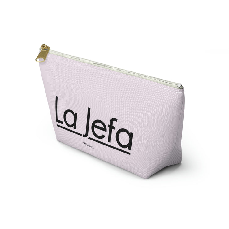 La Jefa Accessory Bag