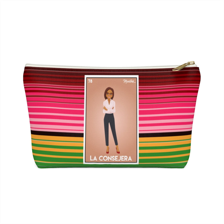 La Consejera Accessory Bag