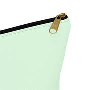 Cute Avocado Accessory Bag