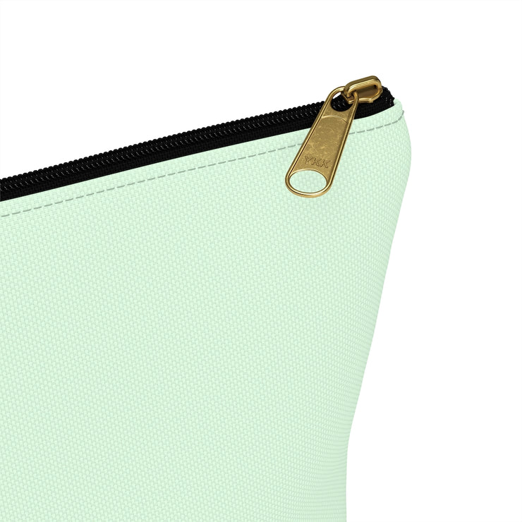 Cute Avocado Accessory Bag