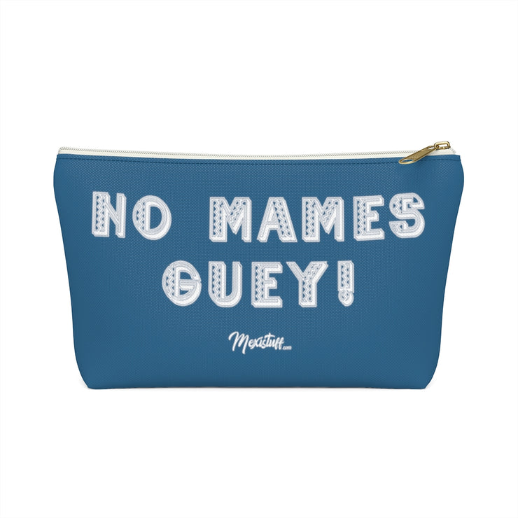 No Manches Guey Accessory Bag