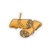 Tamales Sticker