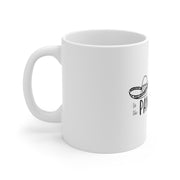 Adiós Pantalones Mug