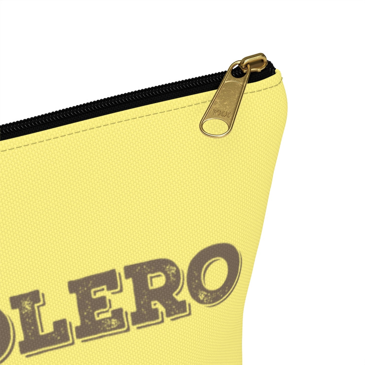 Frijolero Accessory Bag