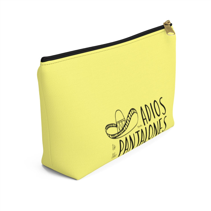 Adiós Pantalones Accessory Bag