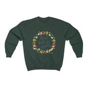 Mexico Lindo Y Querido Sweatshirt