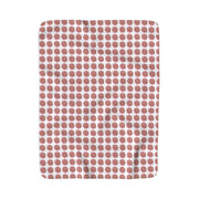 Concha Blanket (White)