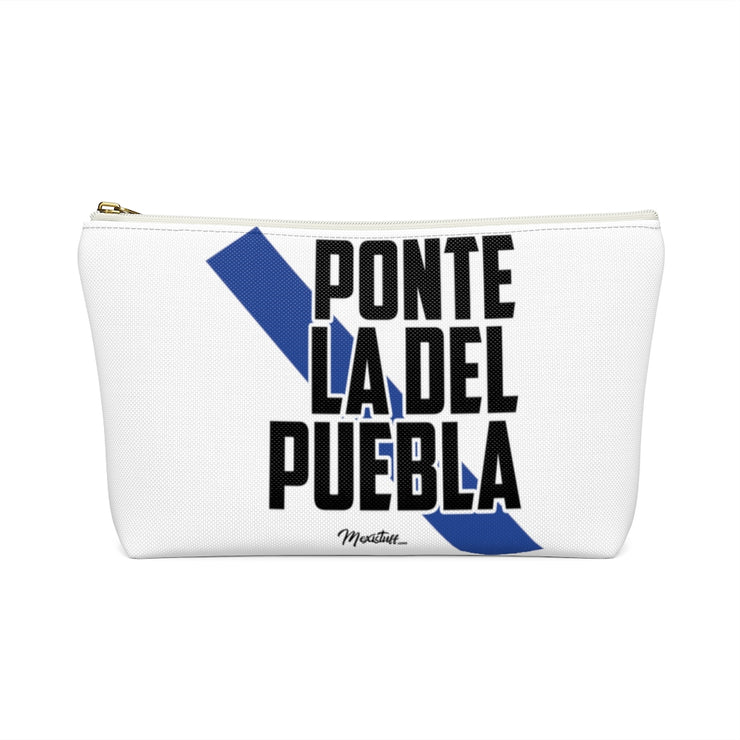 Ponte La Del Puebla Accessory Bag