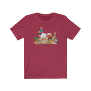 Mexistuff Design Unisex Tee