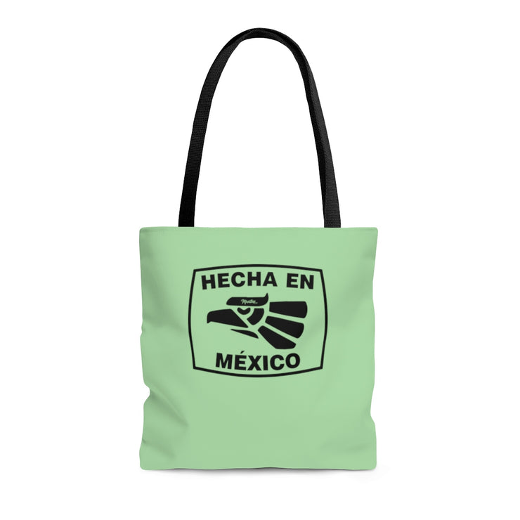Hecha En México Tote Bag