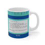 SanaSana Mug
