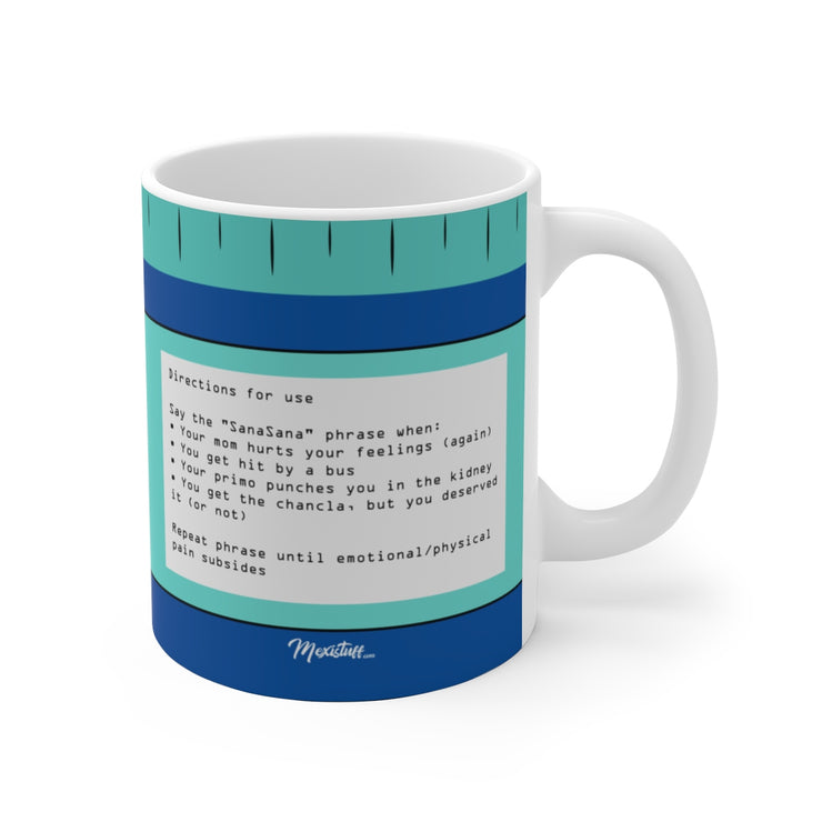 SanaSana Mug