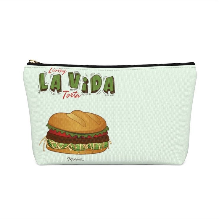 Living La Vida Torta Accessory Bag