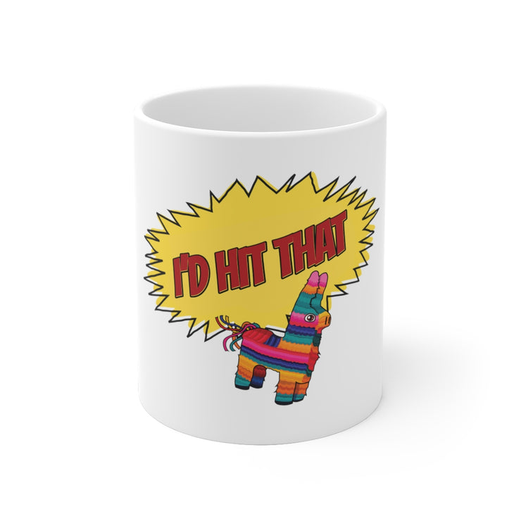 I´d Hit That Mug