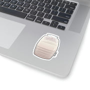 Horchata Water Sticker