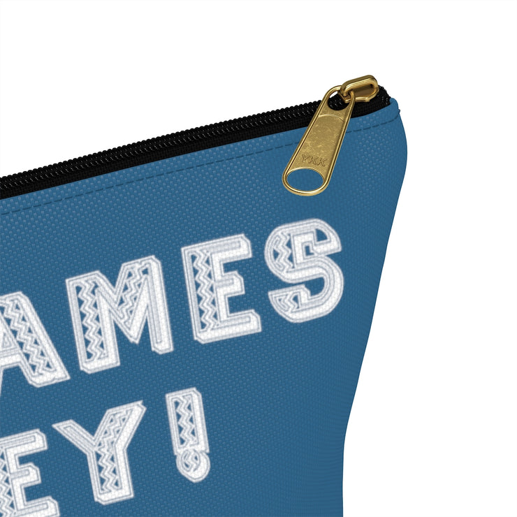 No Manches Guey Accessory Bag
