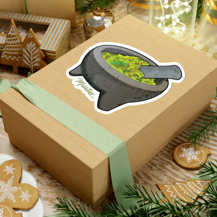 Molcajete Sticker