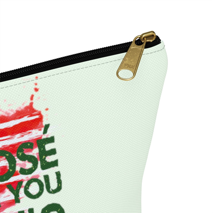 José Can You Si? Accessory Bag