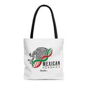 Mexican DNA Tote Bag