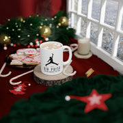 Air Paisa Mug