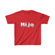 Mijo Young Kids Tee