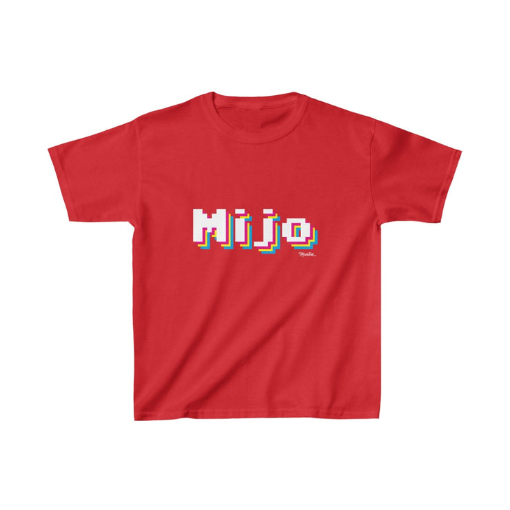 Mijo Young Kids Tee