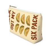 Check Out My Sixpack Accessory Bag