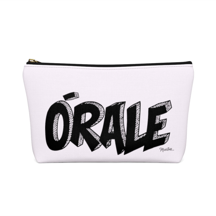 Orale Accessory Bag